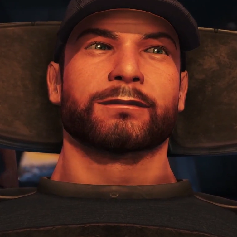 ME ДжокерПерсонажи