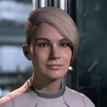 Super Walkthrough Cora