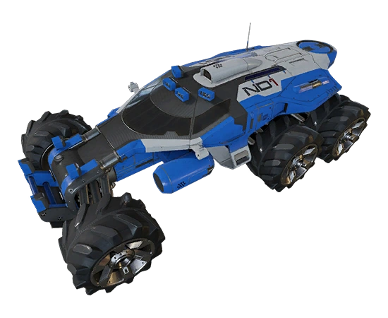 MEA Покраска «Кочевника» «Инициатива»