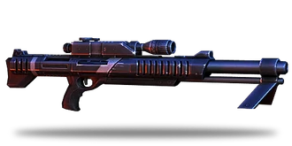 ME3 Black Widow Sniper Rifle OR