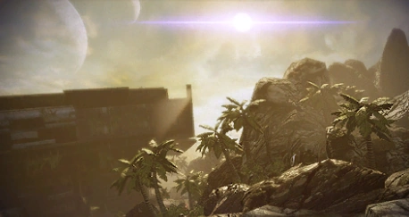 ME2 Эя (кодекс)