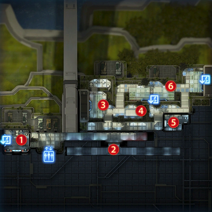 ME3 POI PresidiumCommons