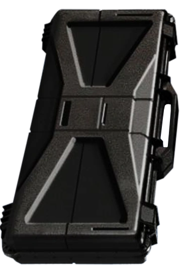 Спектр Кейс Штурмовая винтовка