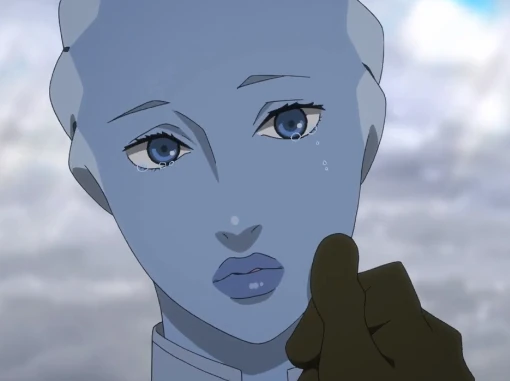 Трия после Фел Прайм