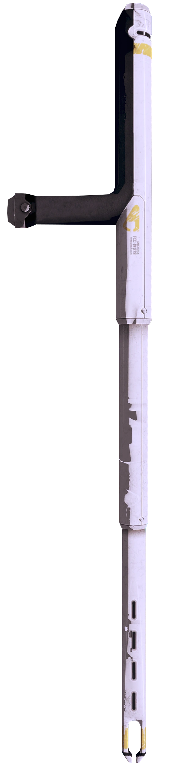 Шоковая дубинка