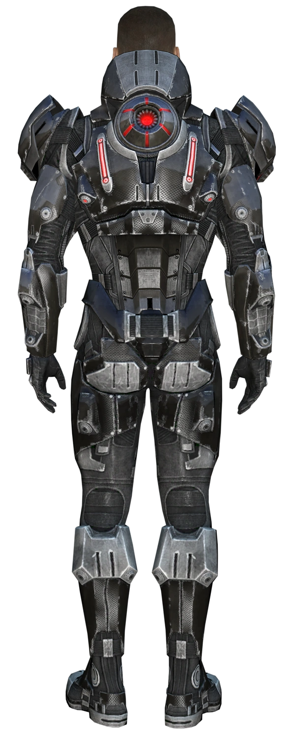 Броня Армакс Арсенал ME3 (1)