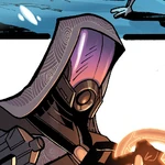 Homeworlds Tali'Zorah