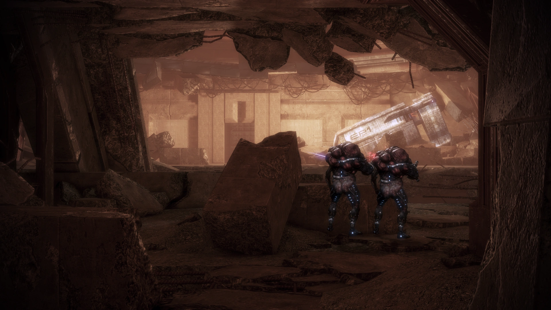 Ambush Cannibals-TuchankaTurianPlatoon