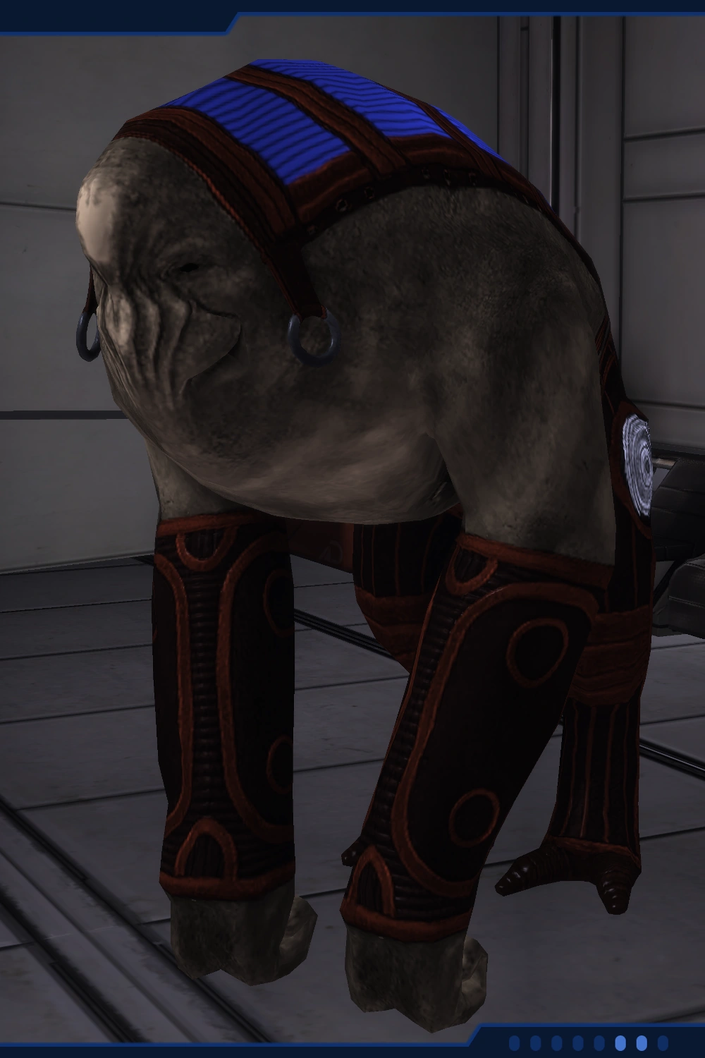 ЗелтанПортретт