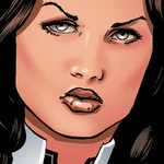 Миранда - Foundation 13