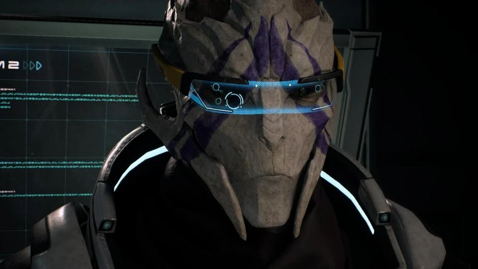 Ветра Никс. На борту