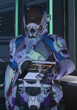 Берннетт Каэле