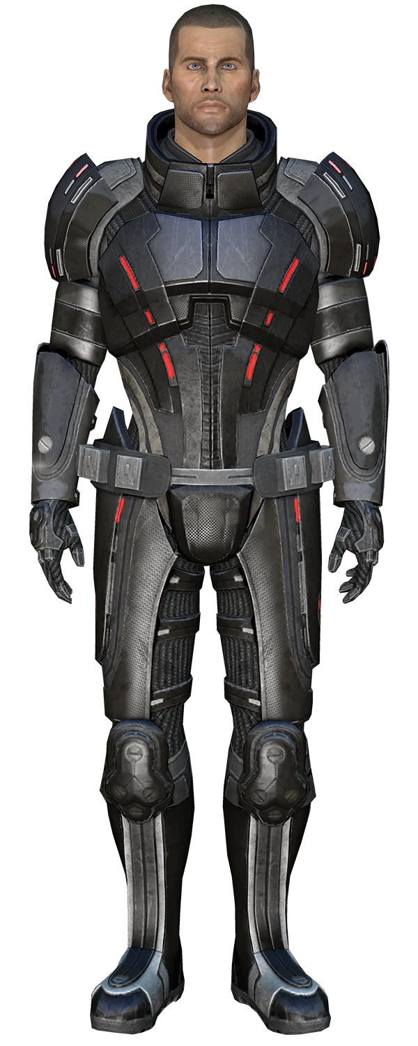 Броня Розенков ME3 (1)