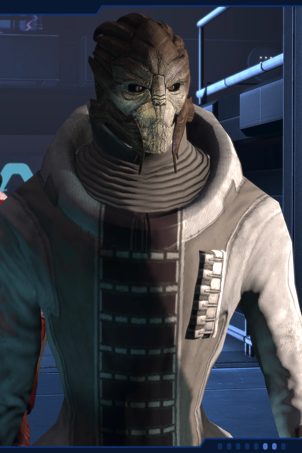 Джорэм Талид