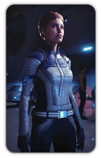 Codex MEA - Nexus Foster Addison