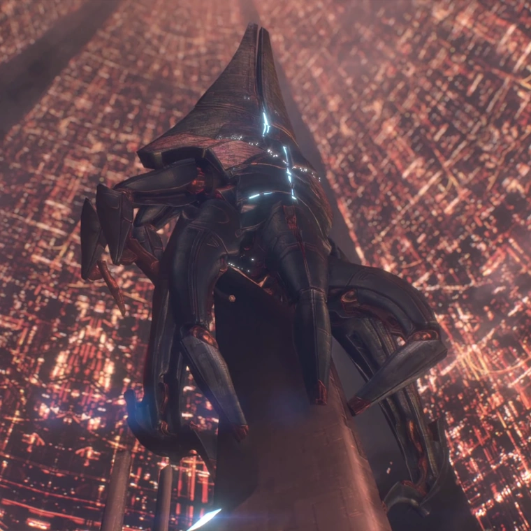 ME ВластелинПерсонажи