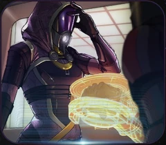 Раэль опозорен