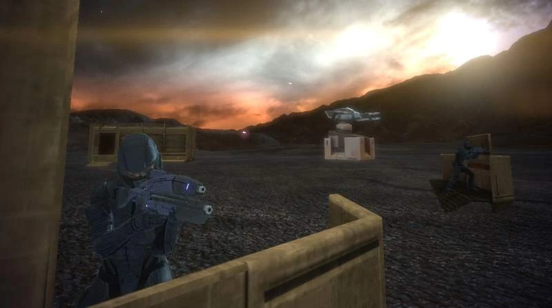 Listening Post Alpha