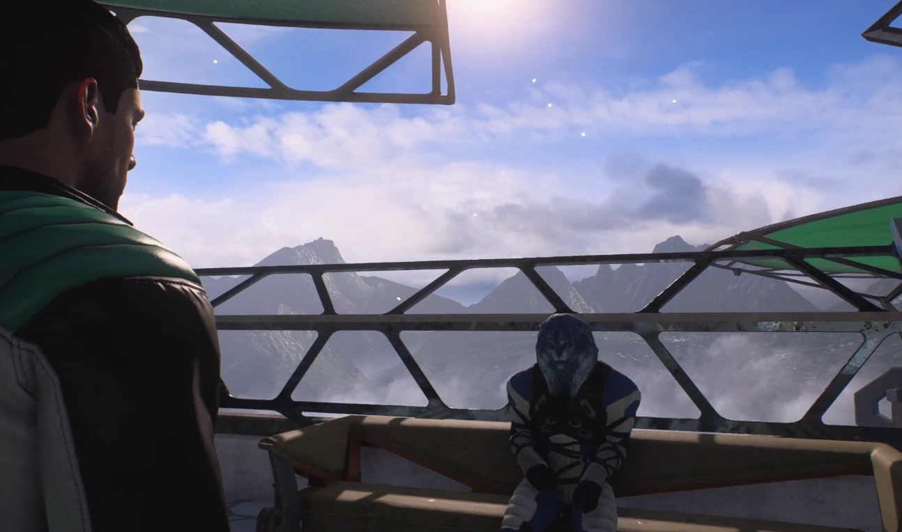 Обмен с Нексусом