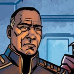 ME Тот, кто лучше всех смеется АндерсонПерсонажи