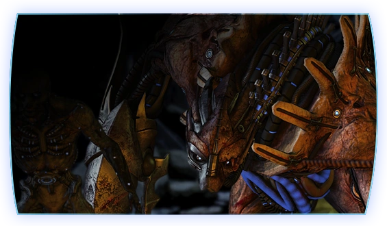 N7HQ Лагерь одурманивания