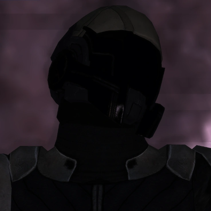 Персонажи ME Монтойя