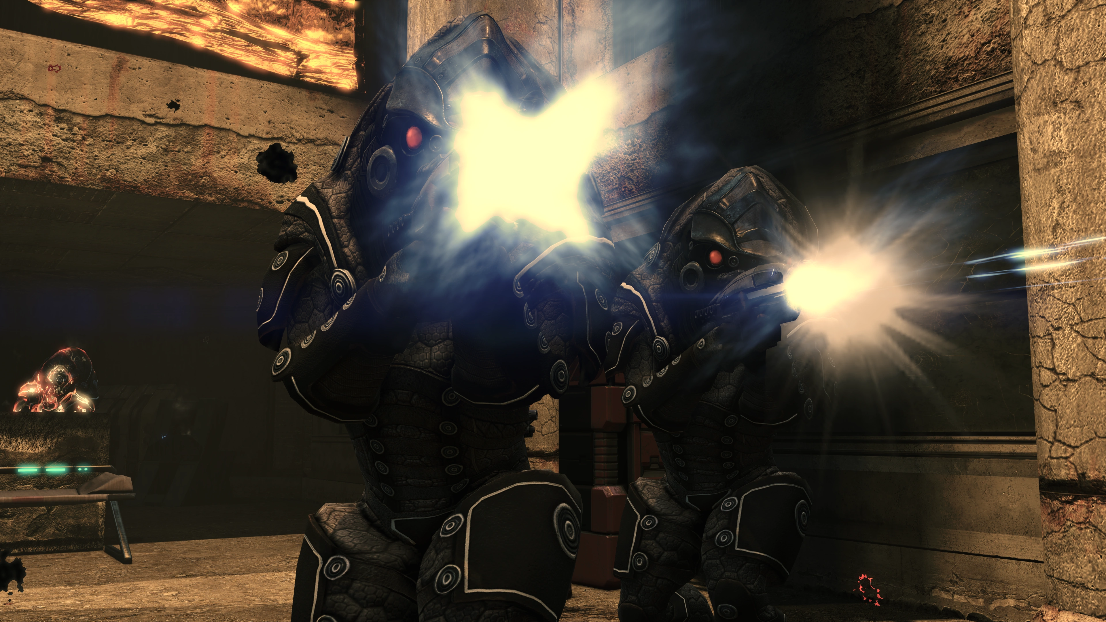 Feros - data retrieval objective