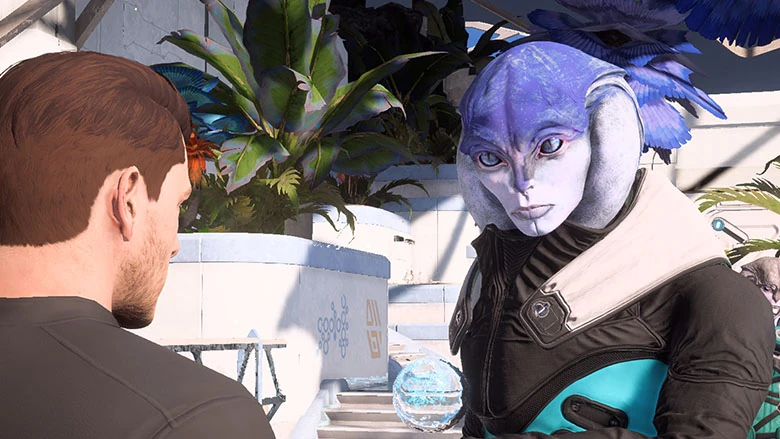 Подопытный кролик