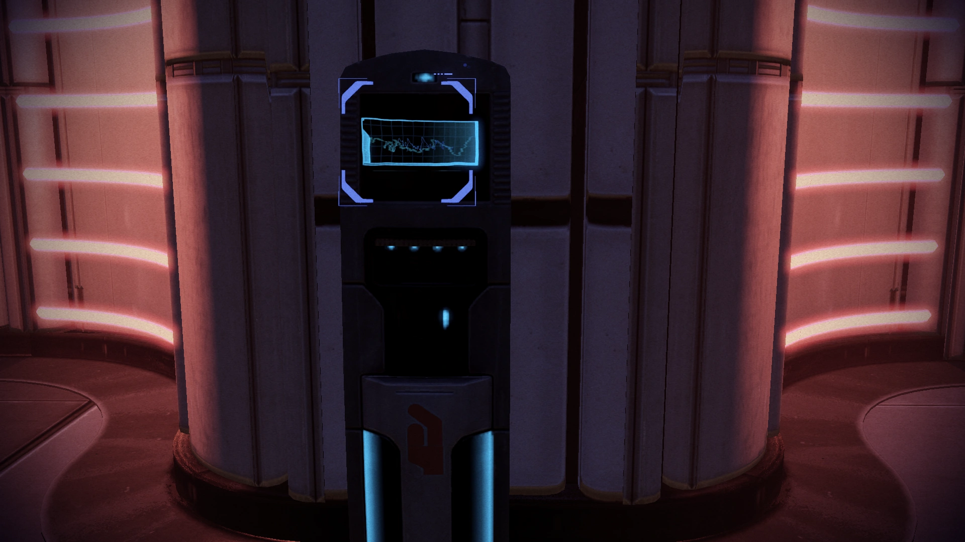 ME2Game Радио Галактика