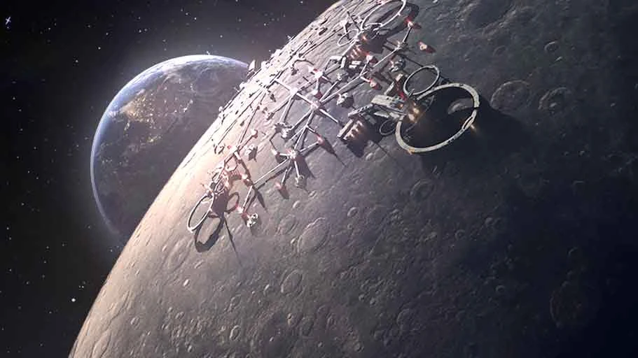 Аванпост Армстронг МЕА