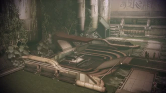 Райя (зал конклава)