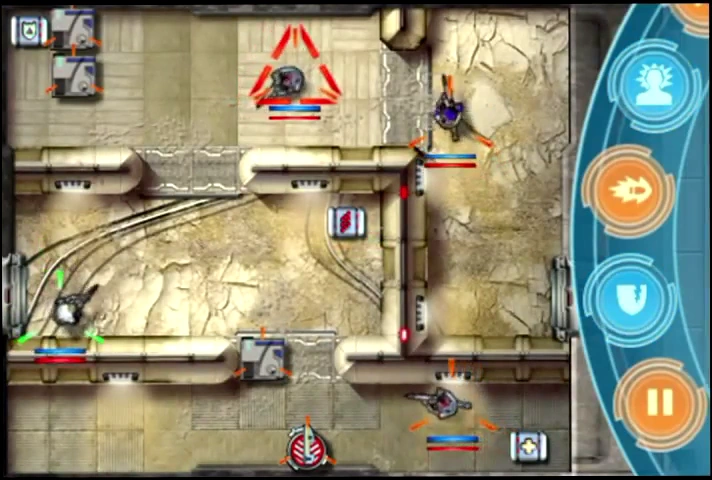 Подонки и злодеи зона 4