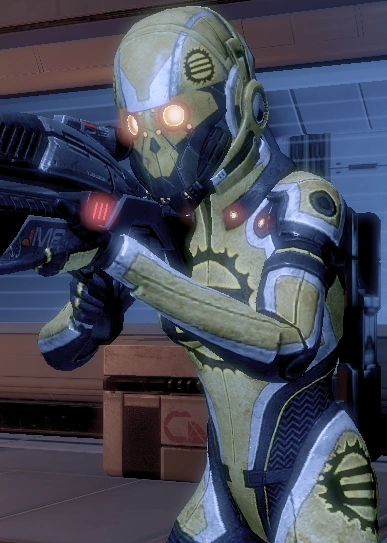 Сестра Затмения