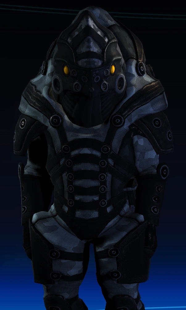 Сред брон крог тит