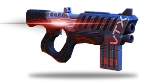 ME3 Tempest Smg OR