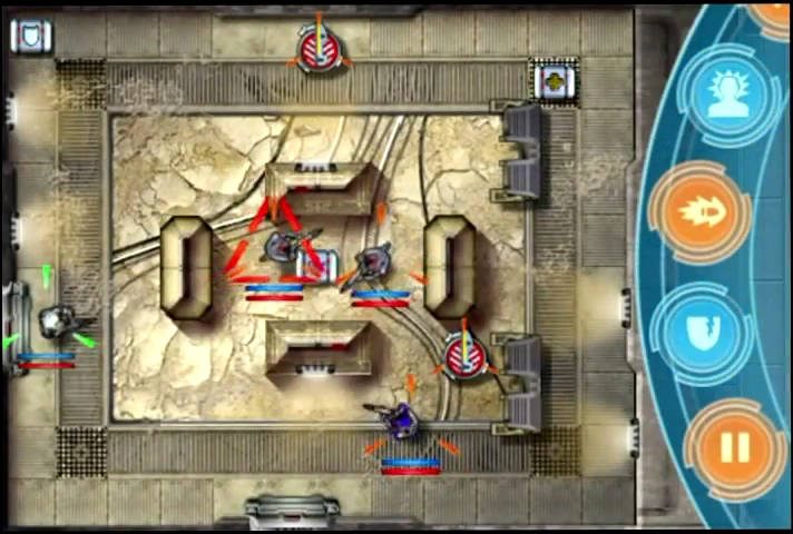 Подонки и злодеи зона 5