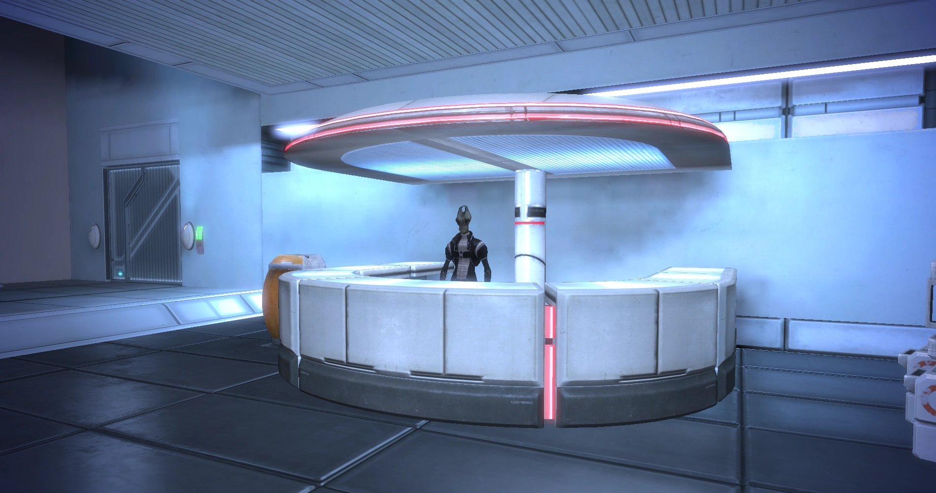 Магазин Морлана