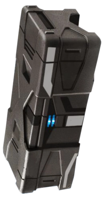 Эланус Кейс Дробовик