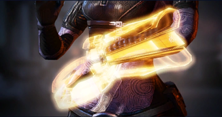 Кодекс ME3 Инструметрон