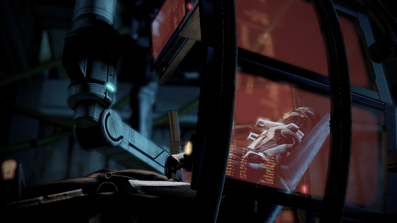 Прикованный к электрическому стулу Ферон