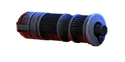 ME3 Shotgun Smart Choke