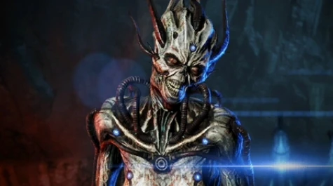 ME3. Banshee Codex