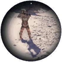 MEA-Баррикада