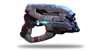 N7 "Орёл"