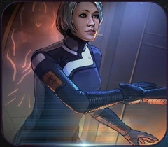 Пережила Базу Коллекционеров