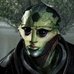 ME3 ТейнПерсонажи