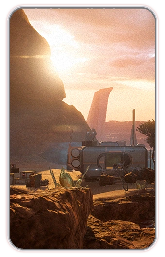 MEA Эос (кодекс)