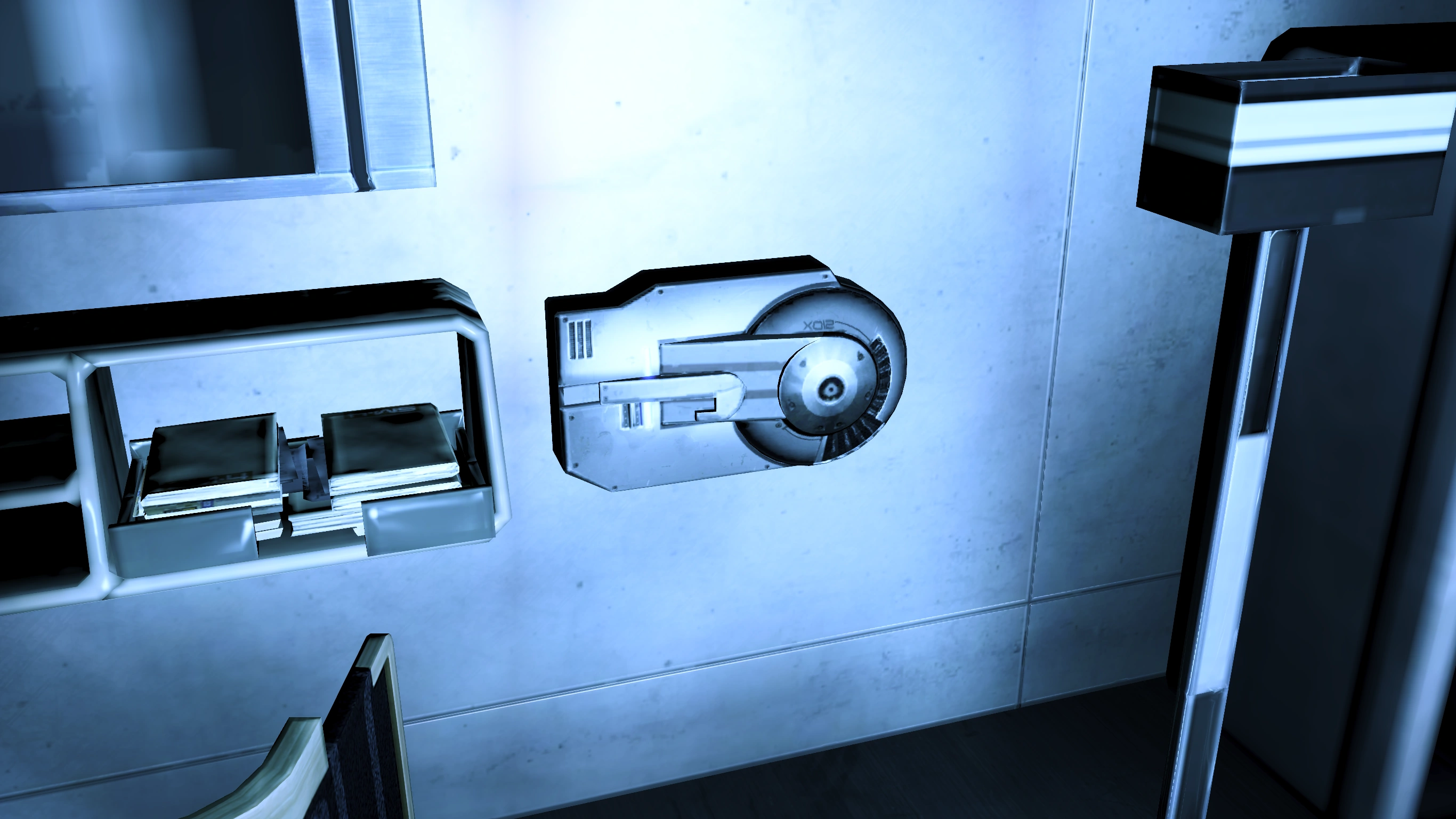 ME3 Сигнал бедствия (заметка) 7