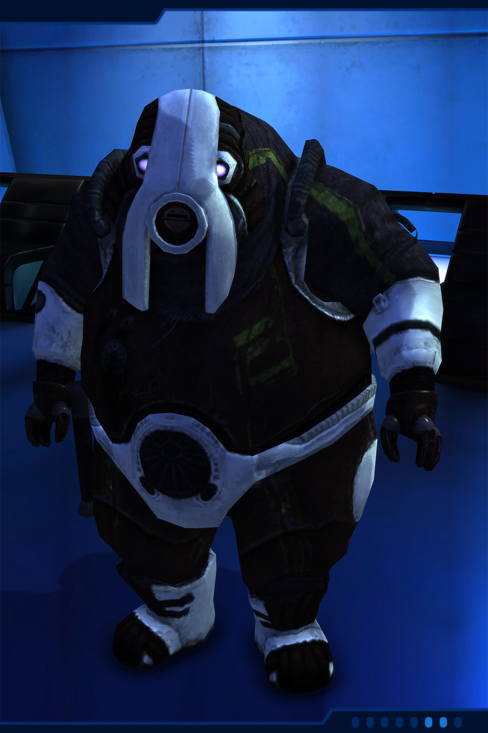 ME ДжалидПортрет