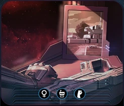 Джейн Шепард, Колонист, Безжалостная